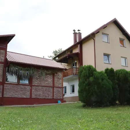 Apartmentstunnels * Visoko