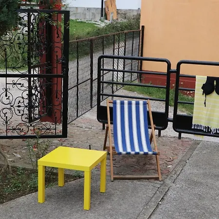 Apartmentstunnels * Visoko