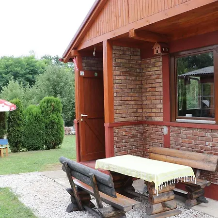 Apartmentstunnels Visoko