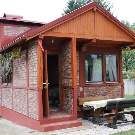 Apartmentstunnels Visoko