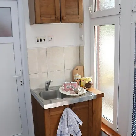 Apartmentstunnels Apartman Visoko
