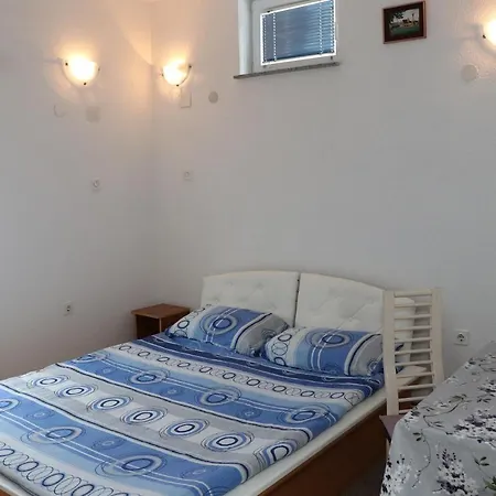 Apartmentstunnels *