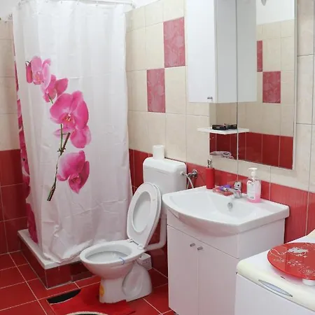 Apartmentstunnels * Visoko