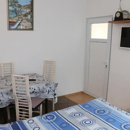 Apartmentstunnels Apartman Visoko