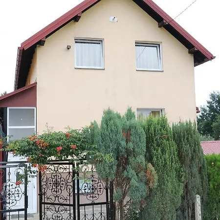 Apartmentstunnels