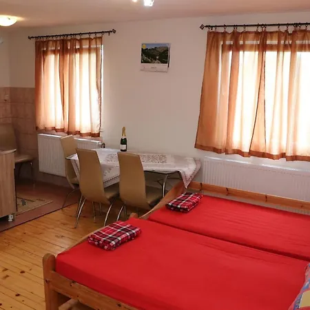 Apartmentstunnels Visoko