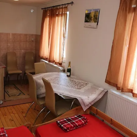 Apartmentstunnels * Visoko