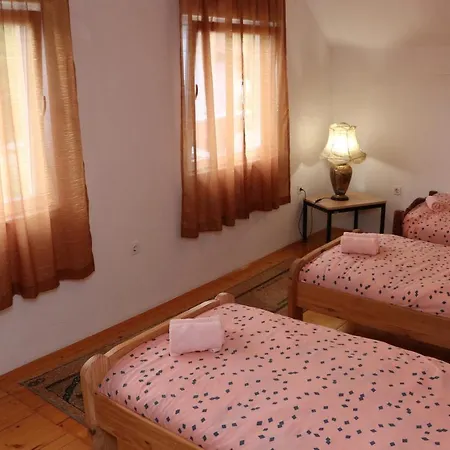 Apartmentstunnels * Visoko