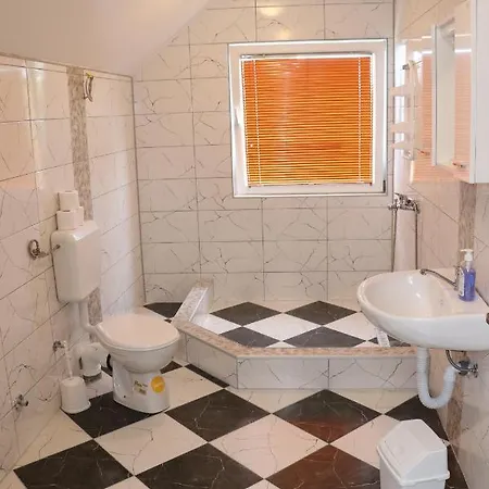 Apartmentstunnels Apartman Visoko
