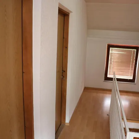 Apartmentstunnels Apartman Visoko