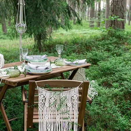 Apartman Apartmentstunnels Visoko